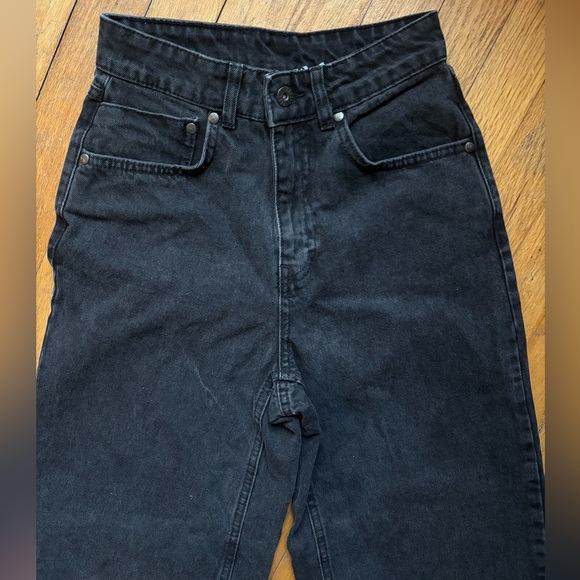 THE RAGGED PRIEST Trip Jeans - Picture 6 of 14